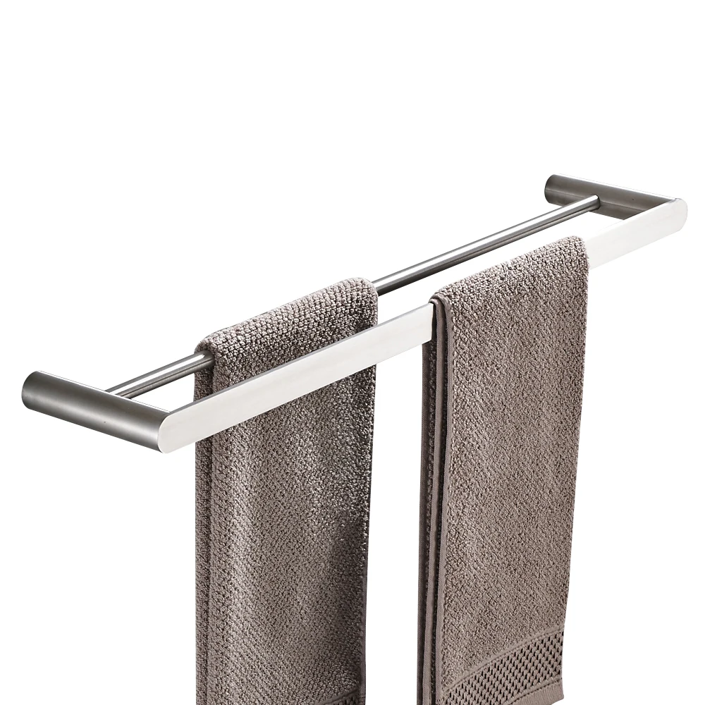 Набор аксессуаров для ванной комнаты Leyden настенный держатель из нержавеющей