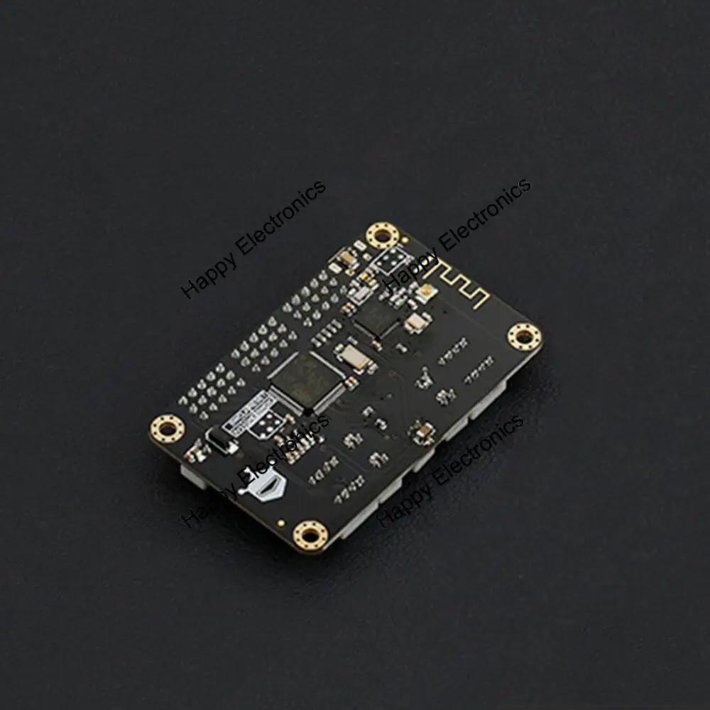 DFRobot 100% подлинный Romeo BLE Quad/плата управления V1.0 STM32 TI CC2540 72 МГц 3 В с четырехъядерным