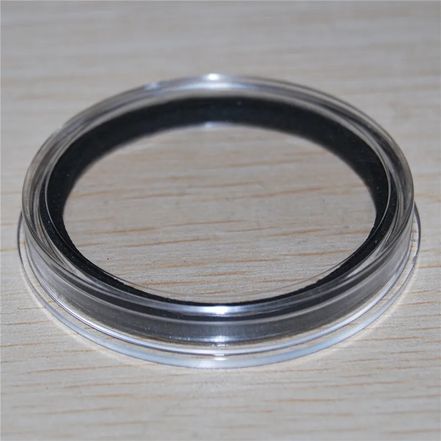 Бесплатная доставка 2 шт./лот защита для покерных карт золотого цвета | Дом и сад