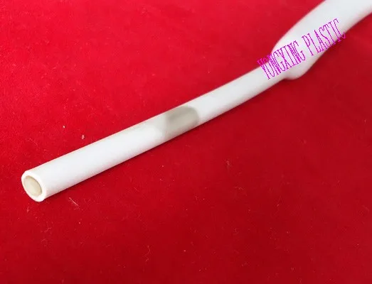 1 м/лот 3/32 дюйма (2 4 мм) термоусадочная трубка с двойными стенками коэффициентом