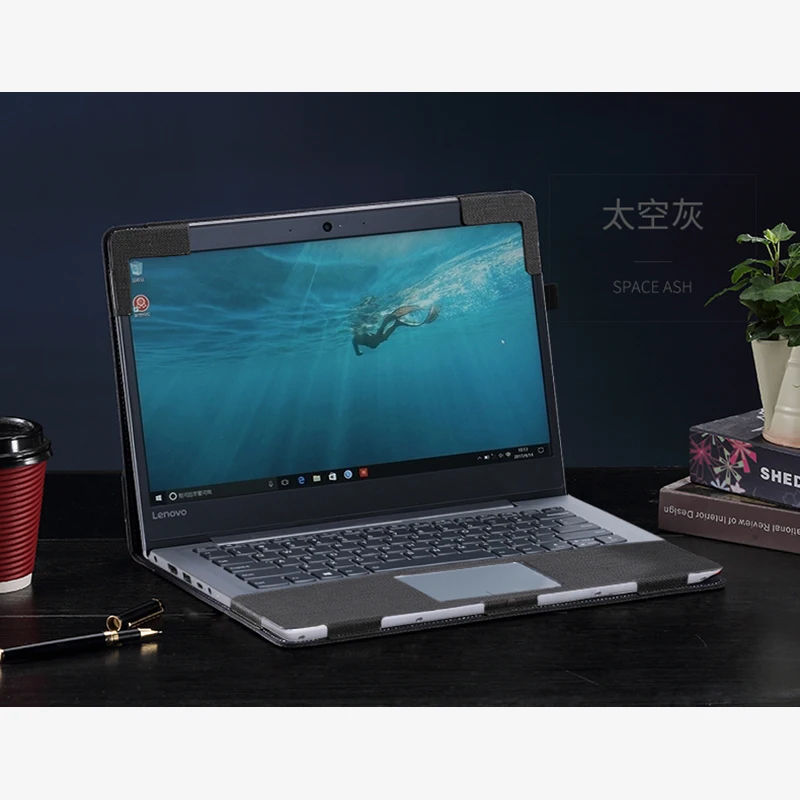 Чехол для ноутбука Lenovo XiaoXin Chao 7000 оригинальный дизайн 14 дюймов чехол из