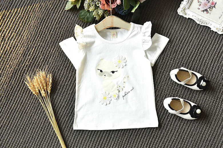 Женский костюм двойка MESOLO рубашка с открытыми плечами и шорты модель T0228 B на лето