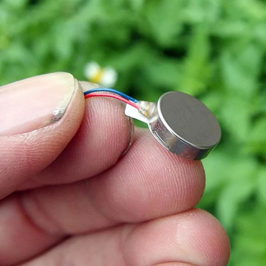 Плоский Вибрационный Мотор 1234 модель пульт управления самолетом Кнопка Тип