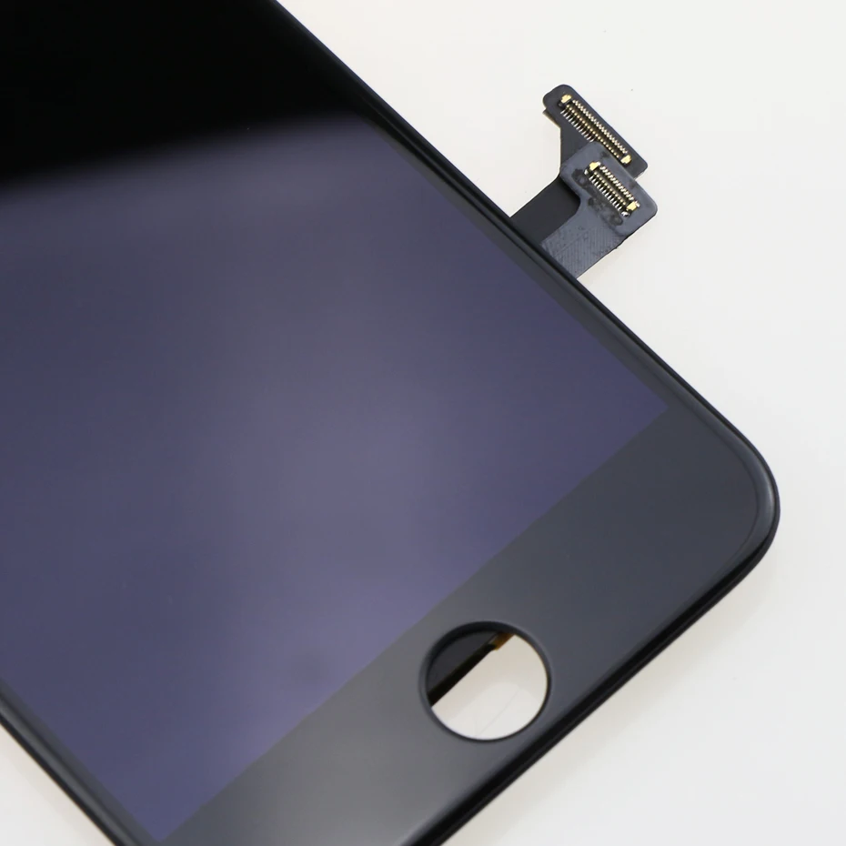 1 шт. AAA + качественный ЖК дисплей для iPhone 8 3D сенсорный экран Замена Apple 8G без битых