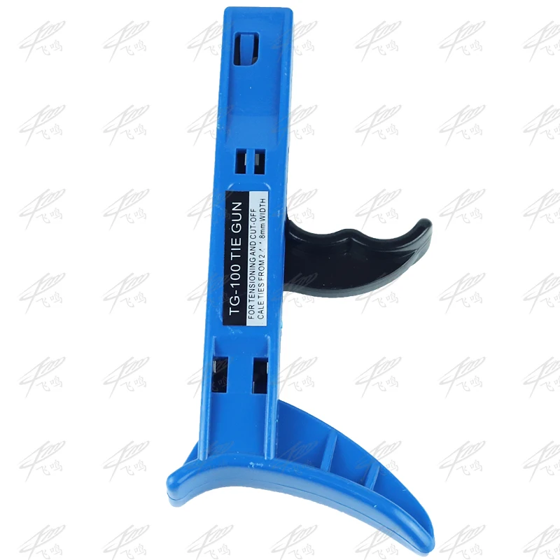 TG 100 крепеж и режущий инструмент специально для кабельного ружья нейлонового