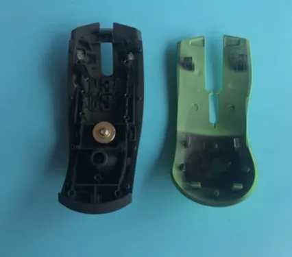 1 шт. топ-чехол для мыши razer mouse Naga edition аксессуары для мыши