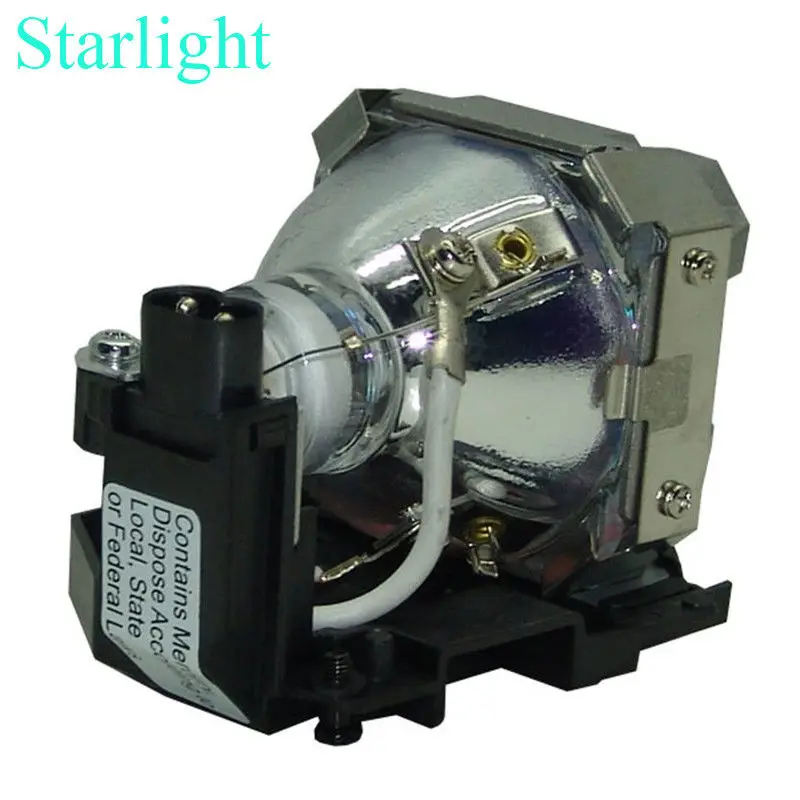 LT30LP for NEC LT25 LT25G LT30 LT30G compatible projector lamp with housing | Электроника