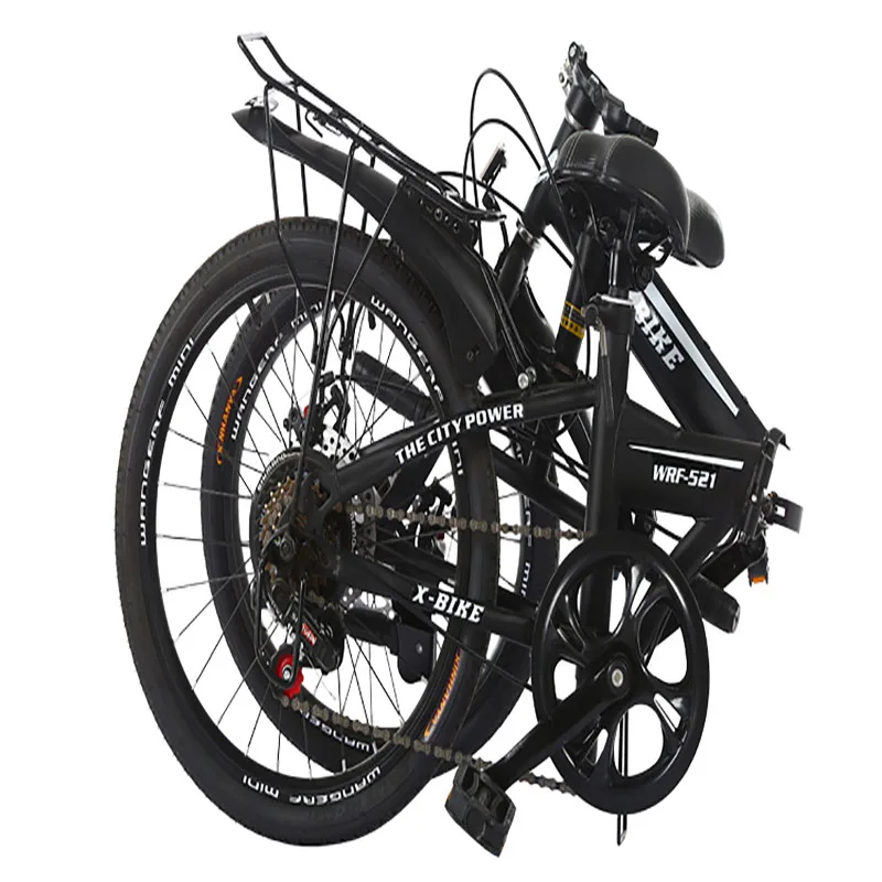 Günstig Doppel Disc Bremse Bike Licht Aluminium Legierung Felgen 20 Inchs Rad Geeignet Für Menschen Aller Altersgruppen Bicicleta