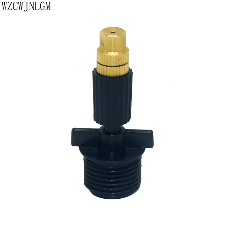 50 шт. распылитель для орошения сада|Опрыскиватели| |