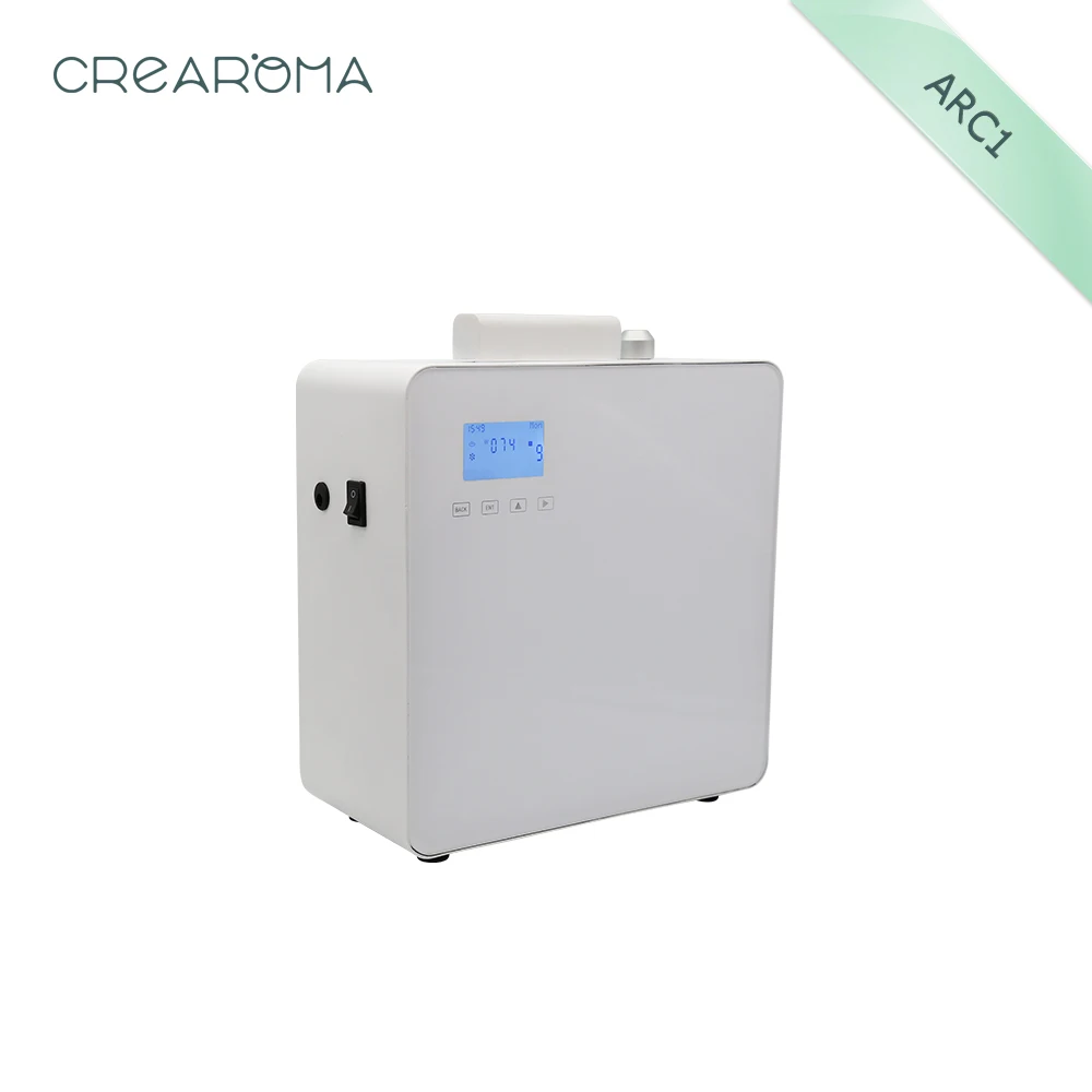 High level life scent air machine diffuser with intelligent control | Бытовая техника