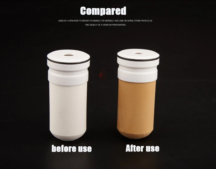 Фильтр для воды + 1 фильтра замена всего два угольный картридж кран очиститель