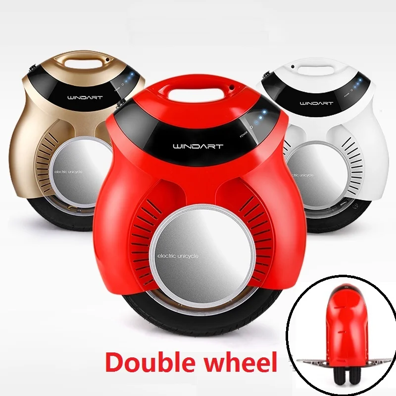One wheel skateboard Hover board Electric Unicycle electric skate bluetooth monowheel self balancing scooter | Спорт и развлечения