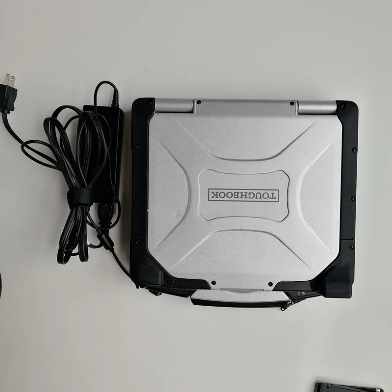 Icom A2 MB star C5 с программным обеспечением последняя 2in1 1 ТБ Новый SSD установлен хорошо
