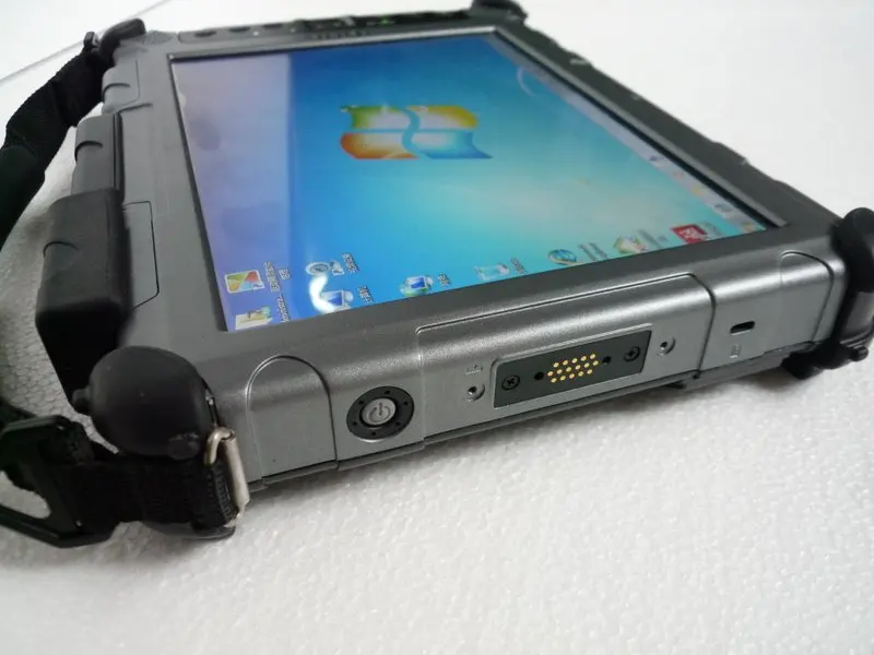 

Latest V2020.06 MB Star c4 software OBD2 Full Diagnostic Software Install On Car Diagnostic Tablet Xplore IX104 I7 4GB Rugged PC