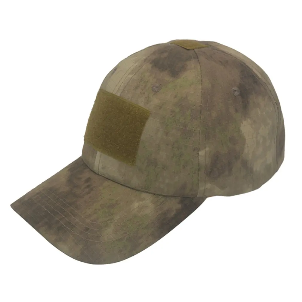 Тактическая Кепка, уличная спортивная бейсболка, кепки с полосками, камуфляжная кепка, простая Военная армейская камуфляжная охотничья Кепка, кепка для мужчин, взрослая Кепка