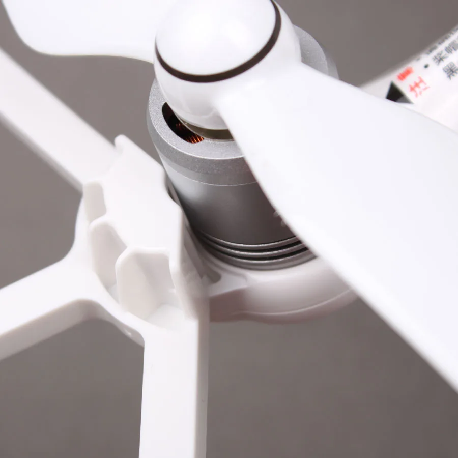 Phantom 4 быстроразъемный пропеллер Защитные кольца бамперы sunnylife для DJI Phantom4/PRO + Fortress