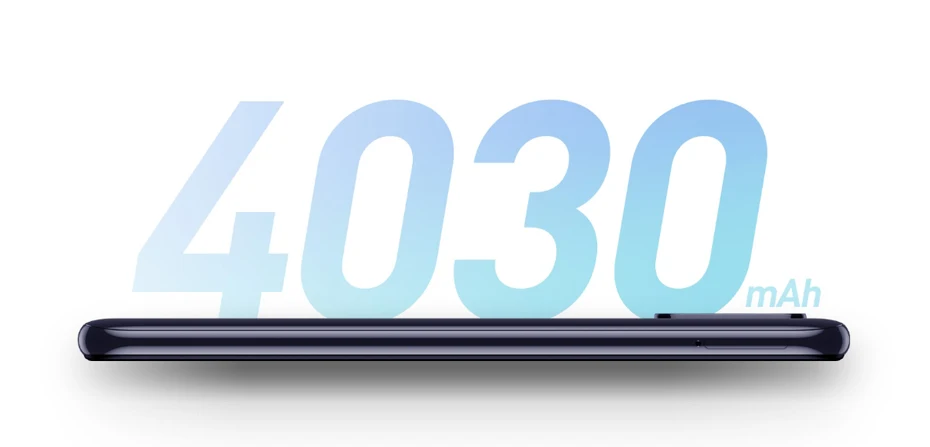 Глобальная ПЗУ Xiaomi Mi CC 9 6 ГБ ОЗУ 64 Гб ПЗУ мобильный телефон CC9 Snapdragon 710 6,3" полный экран 48MP+ 32MP AI камеры 4030 мАч