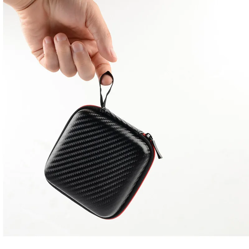 Сумка для хранения спортивной камеры портативный чехол Противоударная