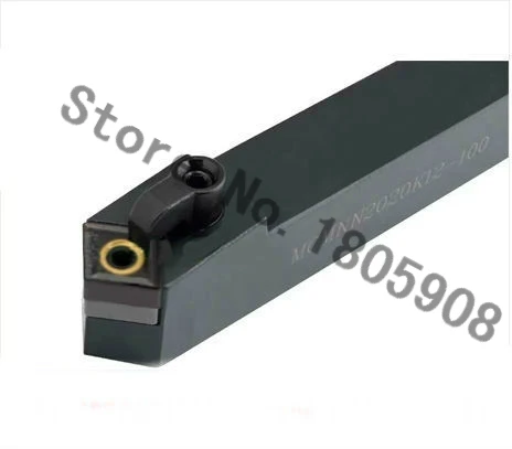 

Фрезерный токарный станок с ЧПУ, токарный станок, режущие инструменты, 40 градусов, держатель внешнего токарного инструмента, 20*20*125 мм