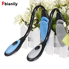 Простая светодиодная мини-лампа для чтения книг, гибкая яркая светодиодная лампа на клипсе, лампа для чтения книг для путешествий, спальни, Ридера книг, Рождественский подарок