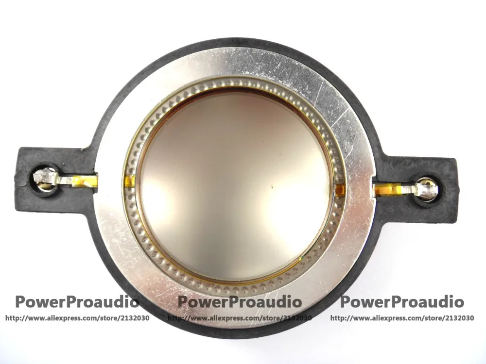 Сменная диафрагма для динамика RD-111 CD-111 CD-111-8