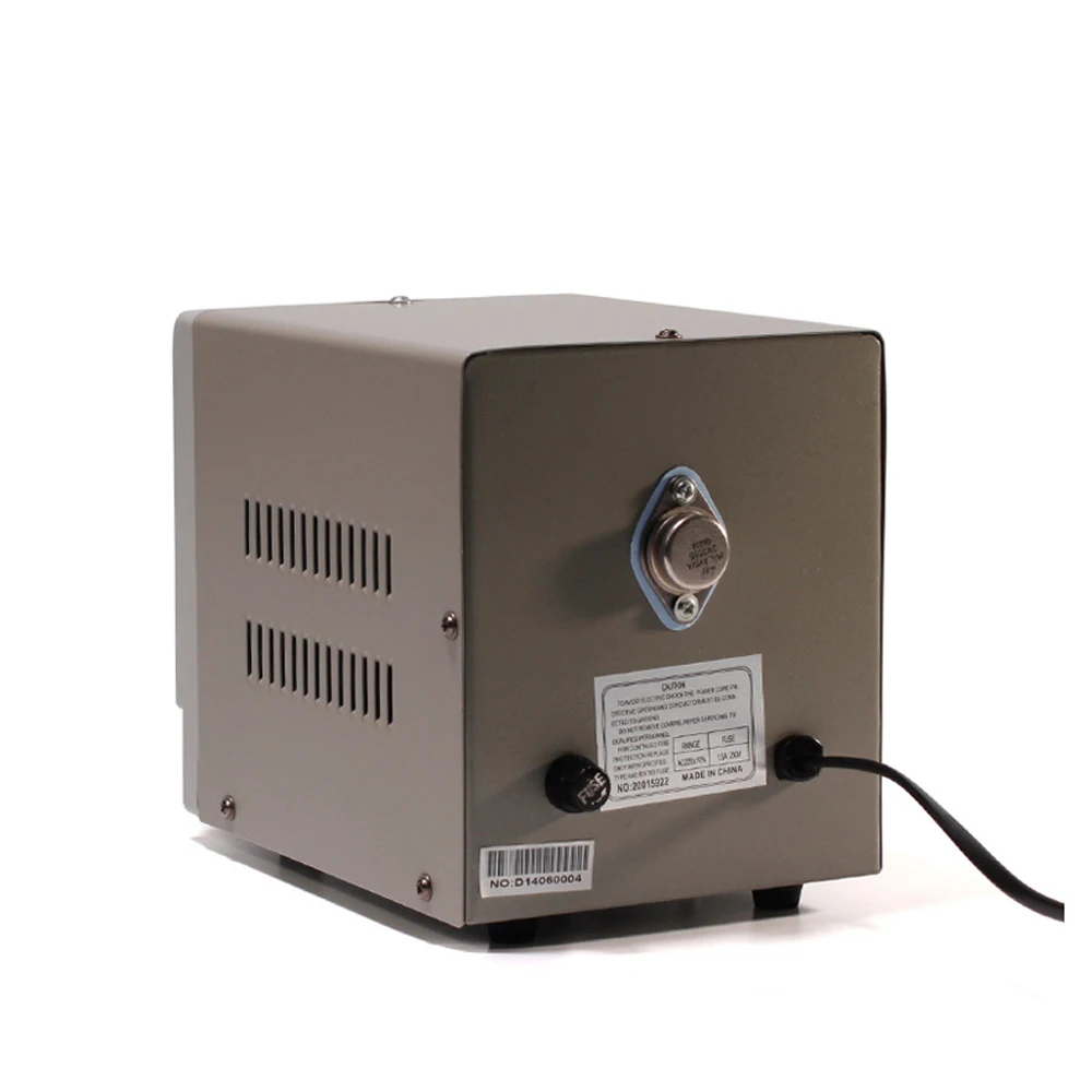 YiHua 1502dd+ DC Регулируемый источник питания Мобильный телефон тестирование энергоснабжения RF обслуживание Электропитание лабораторный блок питания
