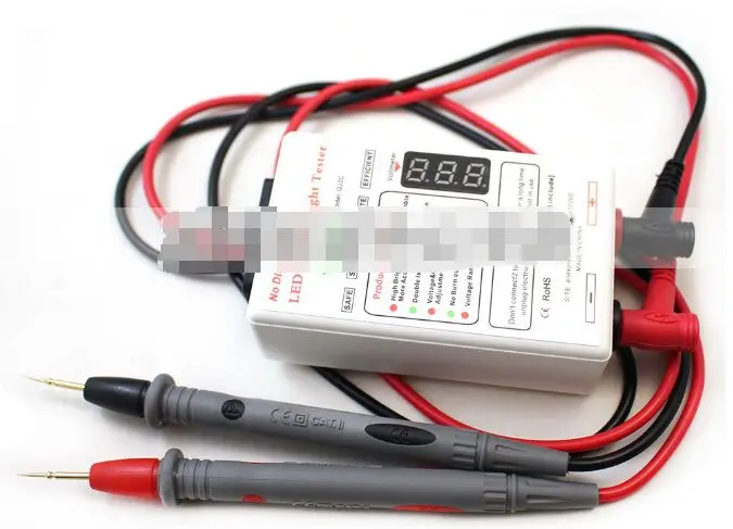 СВЕТОДИОДНЫЙ монитор с полосками для телевизора подсветка ноутбука Прибор