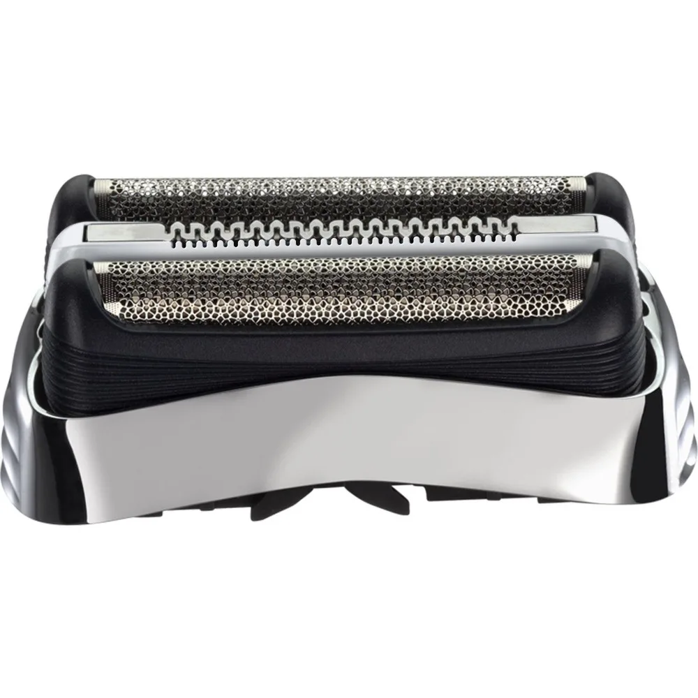Бритвенные головки 32S из фольги бритвенные для Braun Series 3 320 330 340 380 3090CC 320S кассеты с