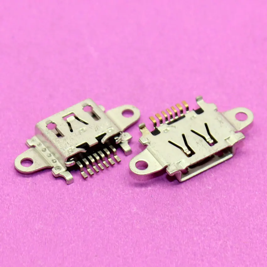 

YuXi Micro USB разъем порт для зарядки для OPPO R5 R8107 R8109 Mini USB разъем