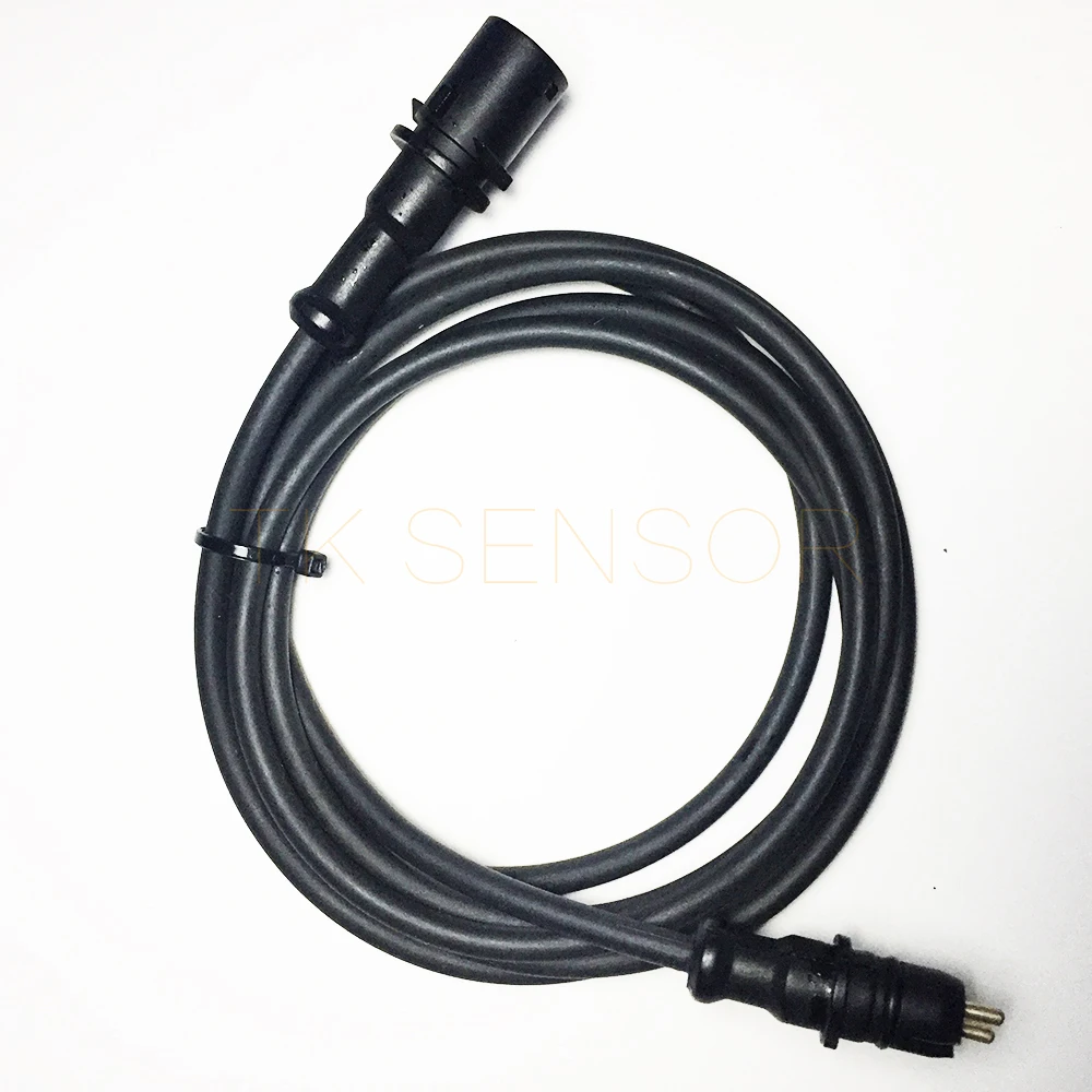 

10 PCS WA4497120600 ABS Sensor, Truck ABS Connecting Cable 6M for VOLVO