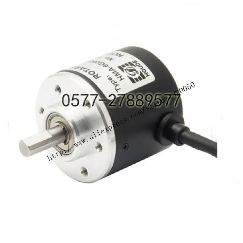 

Supply of H-6G10-30C360BM rotary encoder