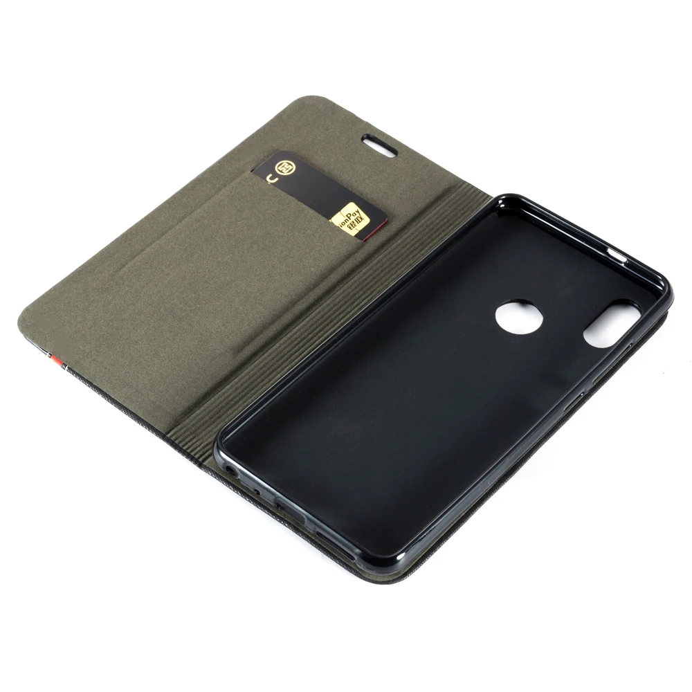 Xiaomi Redmi Note 5 чехол для Pro Prime флип кейс кожаный силиконовый Note5 глобальная версия|coque
