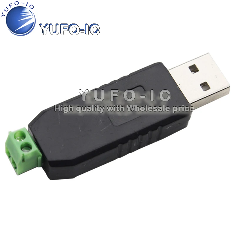 USB коммутатор 485 серия RS485 переключатель с поддержкой Windows 7/8|Интегральные схемы| |