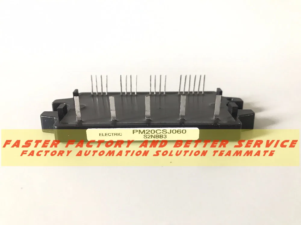 IGBT в наличии PM20CSJ060 Запчасти и аксессуары | Обустройство дома