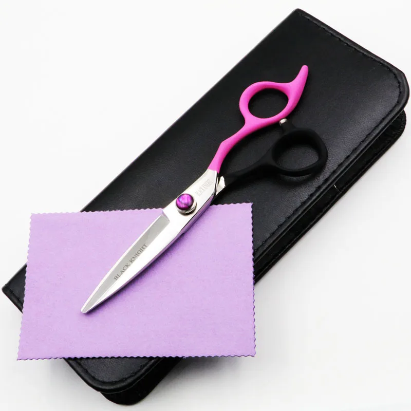 6-дюймовые ножницы для стрижки волос профессиональные парикмахерской