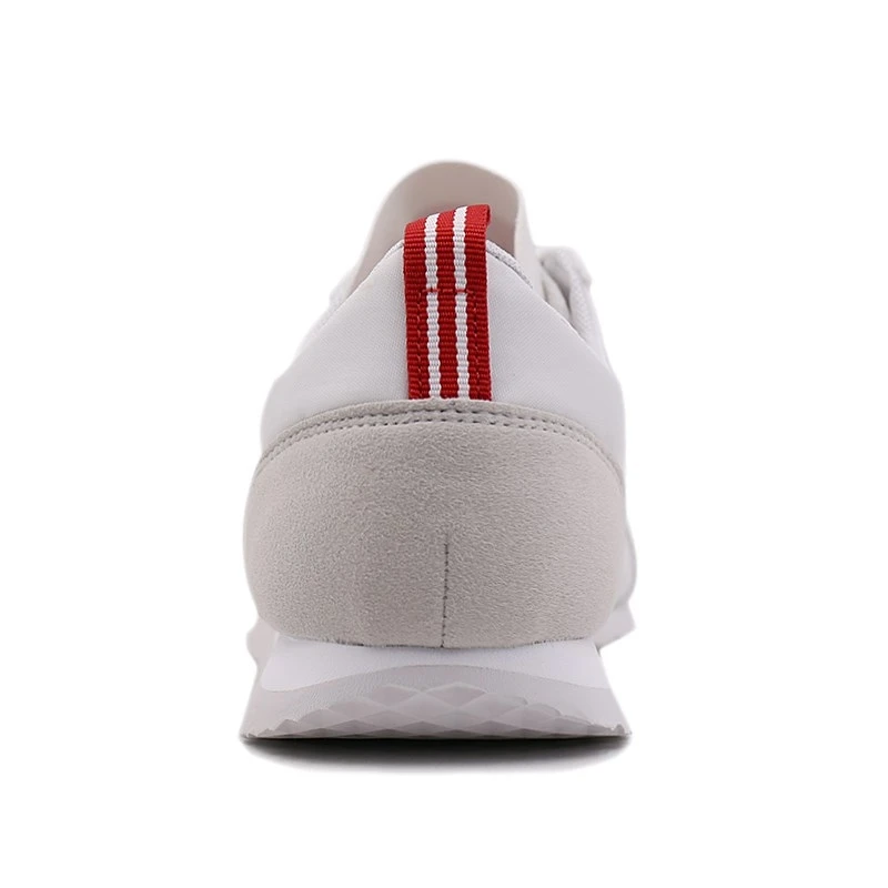 Мужские кроссовки для скейтбординга Adidas NEO VS JOG Новое поступление 2019|Катание на