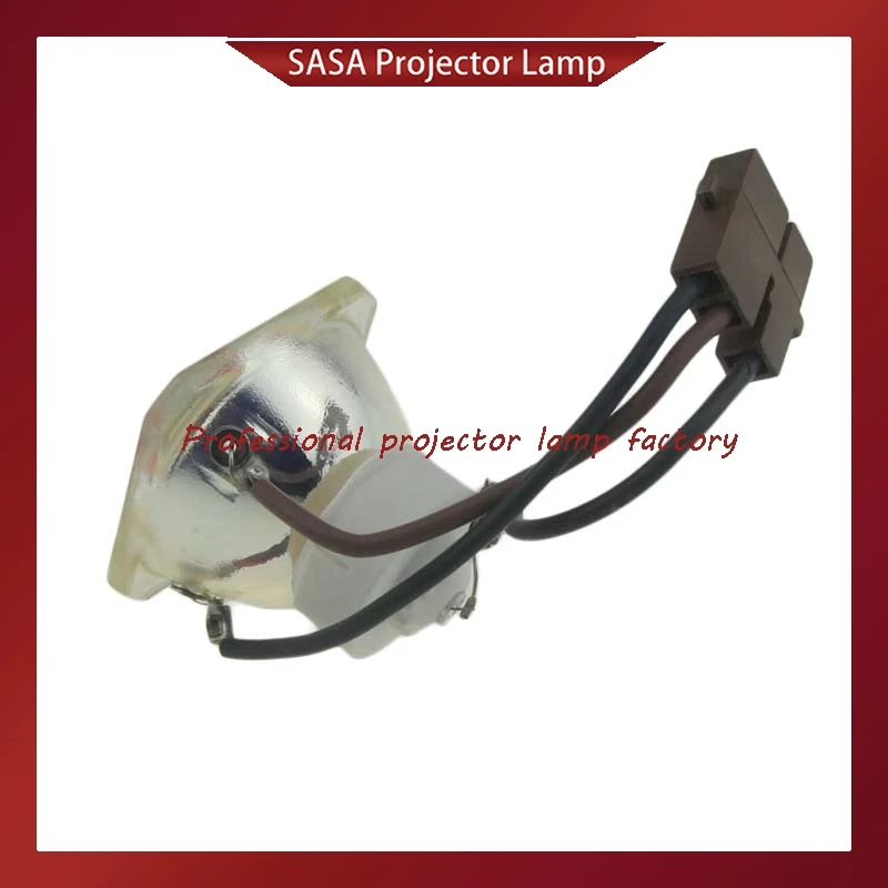 Высококачественная совместимая лампа для Mitsubishi SD430U XD435 SD430 XD435U XD430 XD430U - купить по