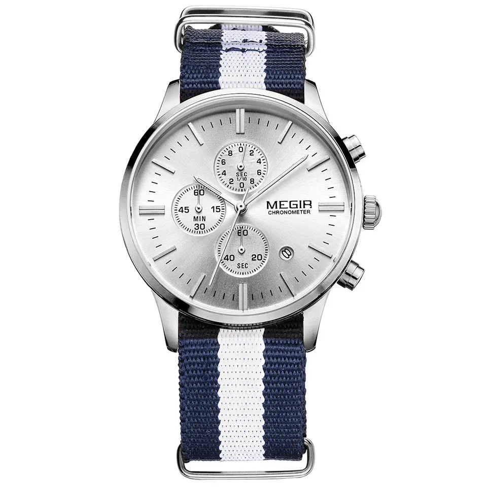 

Sport Watches For Men Women Ultra Slim Quartz Watch with Simple Nylon Band Relogio Masculino Wristwatches Free Shipping 2019