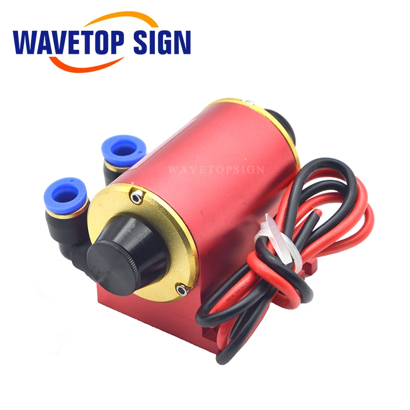 WaveTopSign JiTai GTPC 50D 50 Вт локоть YAG лазерный модуль 90 градусов диодный насос для
