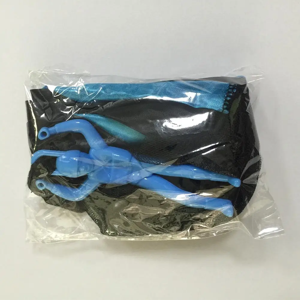 LeadingStar интересный ручной бросок парашют игрушка бесплатно для детей случайный