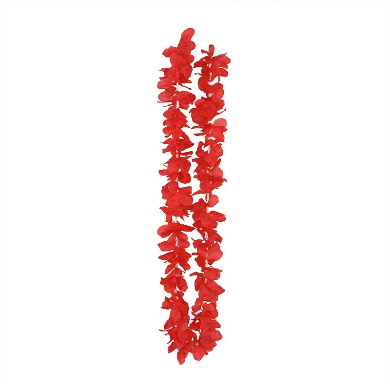 T03 Red 1 м Искусственные цветы лозы шёлковая Гортензия ротанг, искусственные Глициния DIY свадебная АРКА домашняя декоративная настенная вешалка фон цветы - Цвет: T03 Red