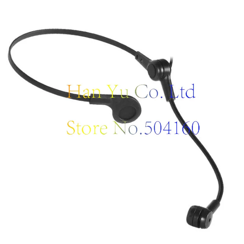 Кардиоидная динамическая гарнитура микрофон для Sennheiser/Shure/Mipro беспроводная