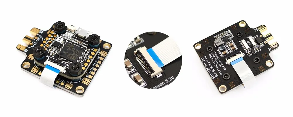Устройство управления полетом F405 MINI STM32F405 с поддержкой Betaflight OSD выходы DSHOT мини