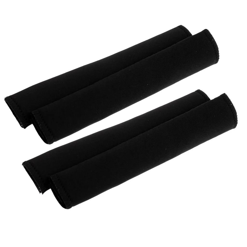 4 шт./лот рама для горного велосипеда велосипедная Рама защита от пыли | Спорт и