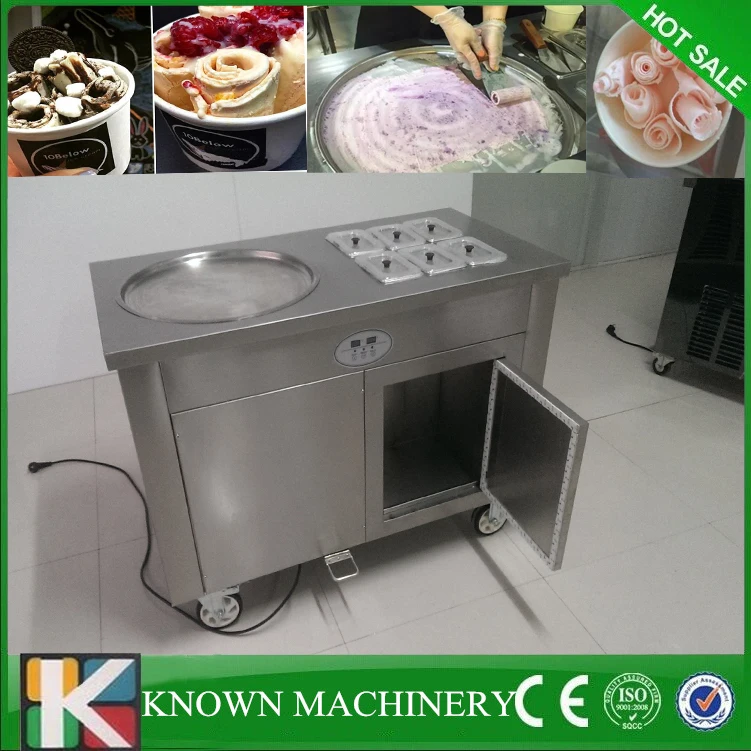 Дешевая фабричная Поставка 304 Стальная Одиночная холодная сковорода Таиланд