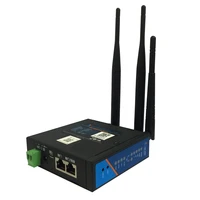 4g lte industrial cellular vpn router usr g806 high speed 3g4g network support 802 11 bgn wlan sim card slot euau version