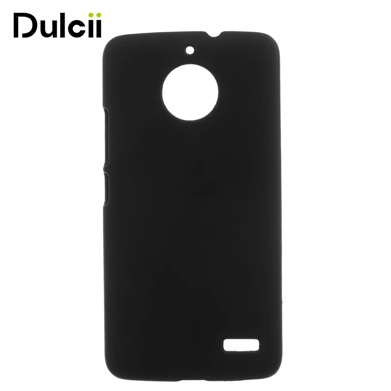 Dulcii For Moto e4 E4plus Case Cover Rubberized Plastic Hard Funda for Motorola E 4 E4 Plus Mobile Phone Coque Capa Cases | Мобильные