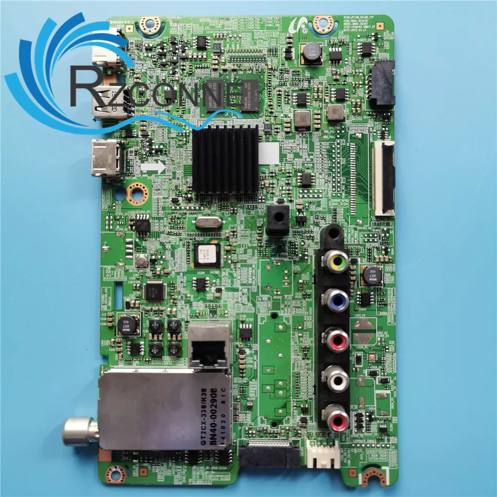 Motherboard Mainboard Card for Samsung BN41-02307B