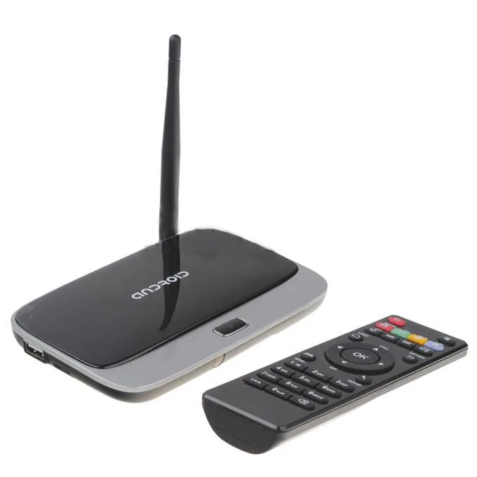 Q7/CS918 Android 4.4 TV Box RK3188 Quad Core 2GB+8GB RJ-45 WiFi XBMC Smart Media Player with Remote Controller android tv box |