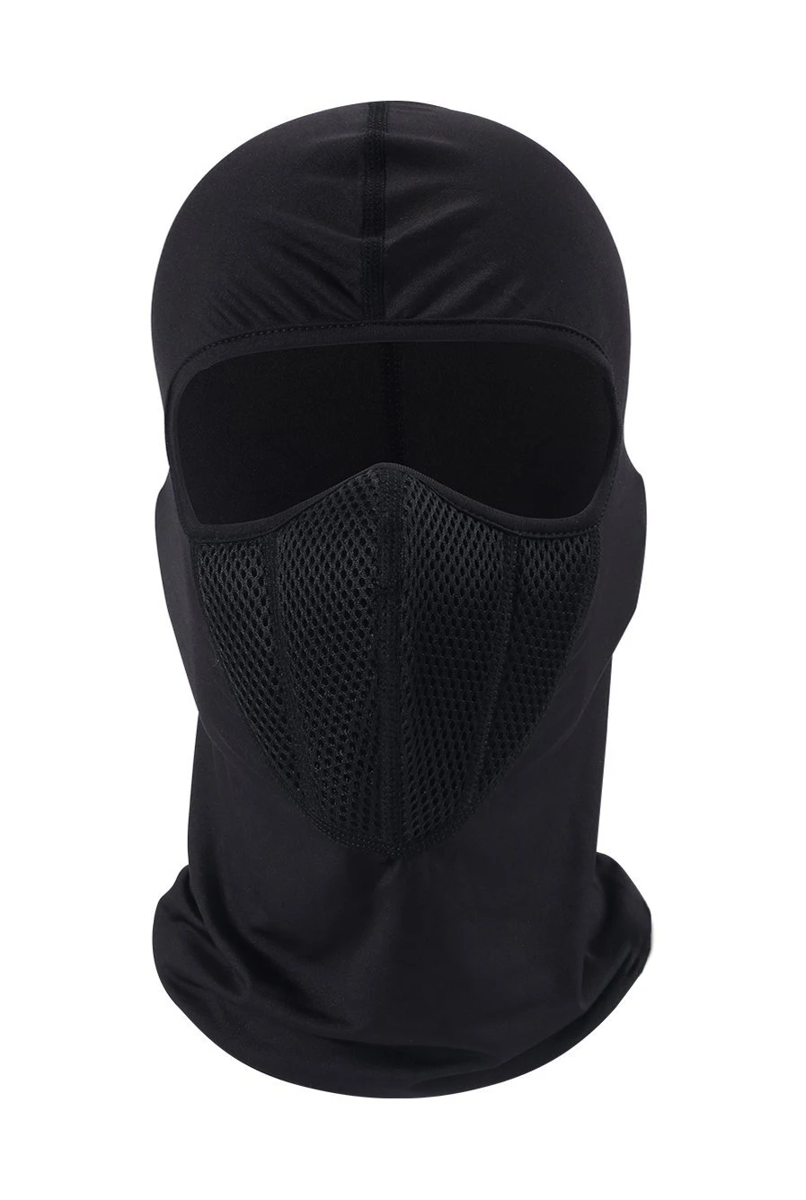 Мотоциклетная маска для лица ветрозащитная велосипедная дышащая Балаклава бега